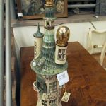 177 5311 Skulptur